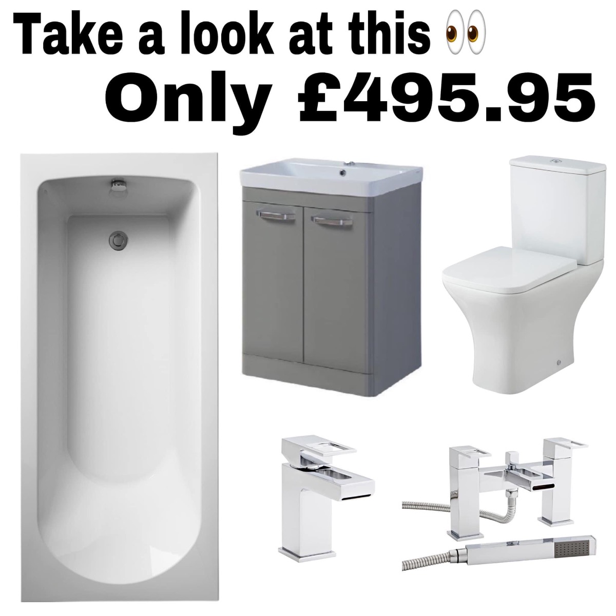 Bathroom Fitter: Image 2